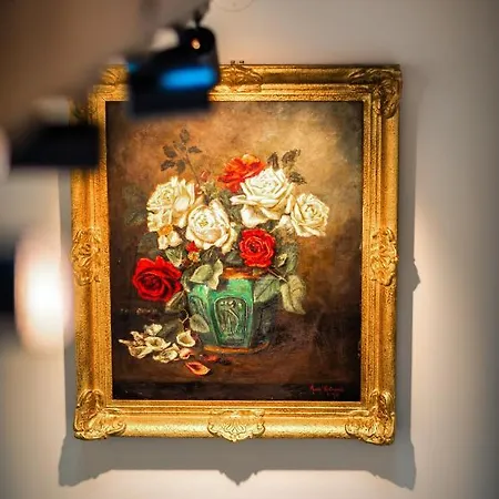 וילה Hameau Du Chateau De Giverzac, Luxueuses דום