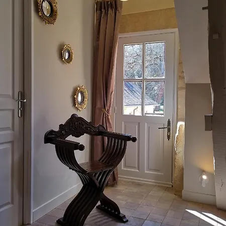 Villa Hameau Du Château De Giverzac, Luxueuses *