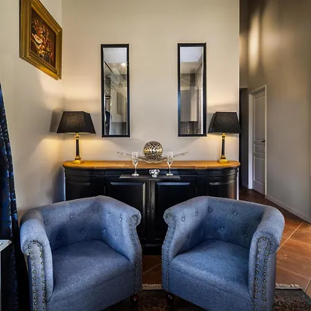 Hameau Du Chateau De Giverzac, Luxueuses * Domme