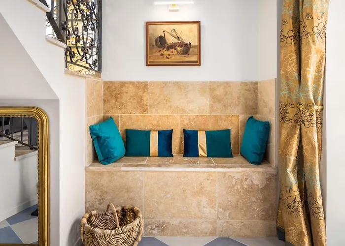 Hameau Du Chateau De Giverzac, Luxueuses Villa Domme